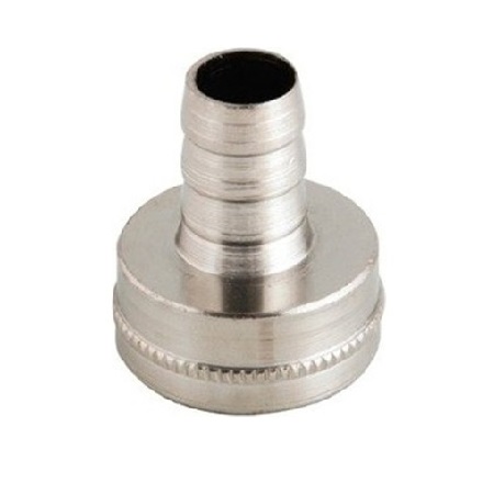 METAL MUSLUK UCU 3/4
